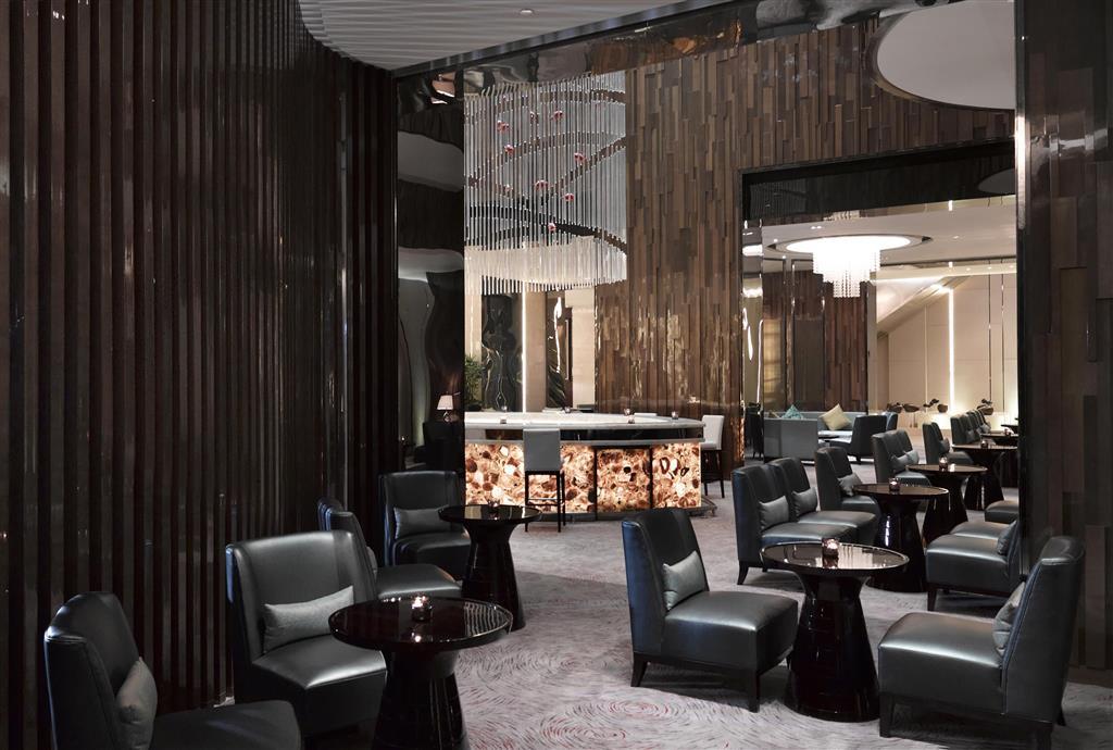 Melia Jinan Interior foto